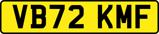VB72KMF