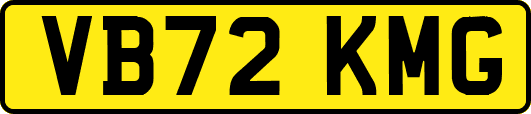 VB72KMG