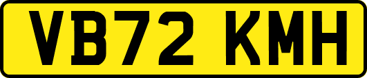 VB72KMH