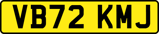 VB72KMJ