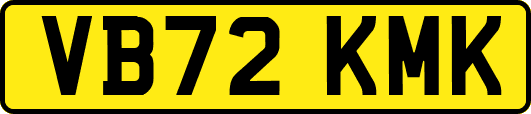 VB72KMK