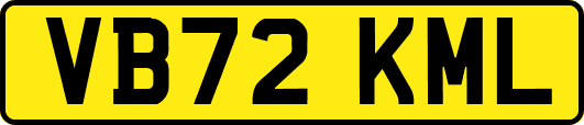 VB72KML