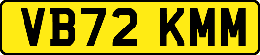 VB72KMM