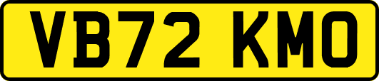 VB72KMO