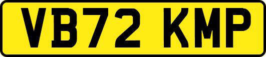 VB72KMP