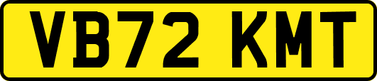 VB72KMT