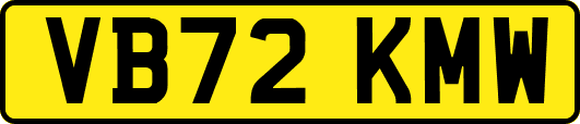 VB72KMW