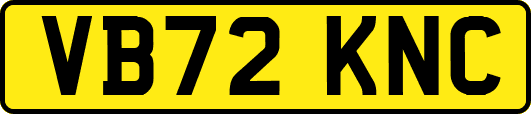 VB72KNC