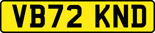 VB72KND
