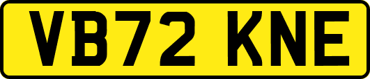 VB72KNE
