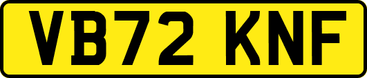 VB72KNF
