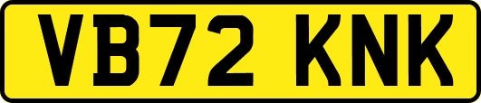 VB72KNK