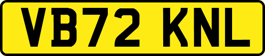 VB72KNL