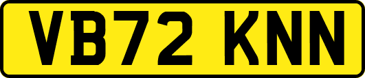 VB72KNN