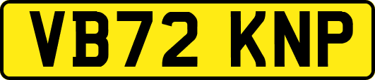 VB72KNP