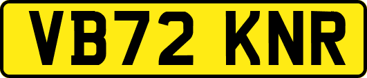 VB72KNR