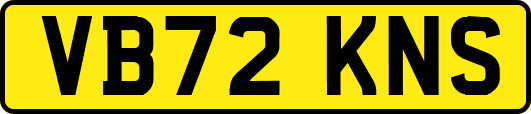 VB72KNS