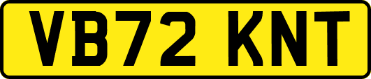 VB72KNT