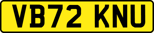 VB72KNU