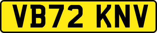 VB72KNV