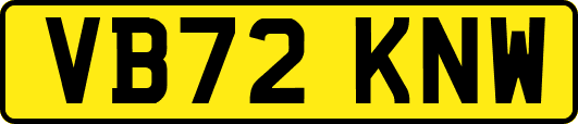 VB72KNW