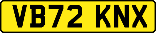 VB72KNX