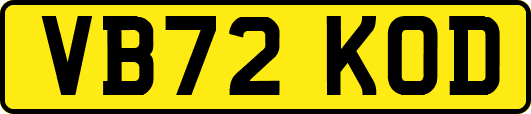 VB72KOD