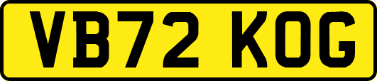 VB72KOG