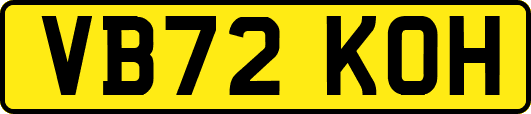 VB72KOH