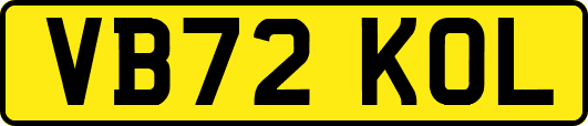 VB72KOL