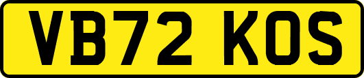 VB72KOS