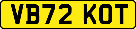 VB72KOT