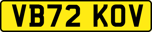 VB72KOV