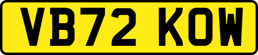 VB72KOW