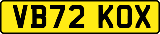 VB72KOX
