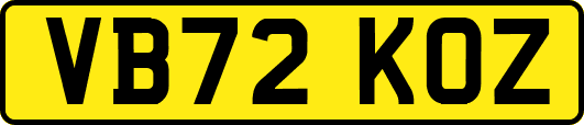 VB72KOZ