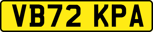VB72KPA