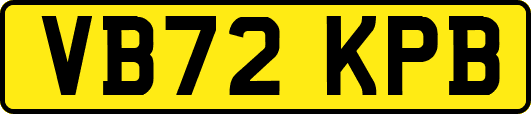 VB72KPB