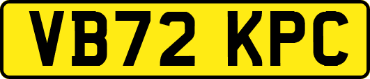 VB72KPC