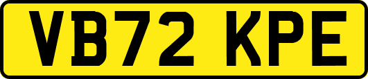 VB72KPE