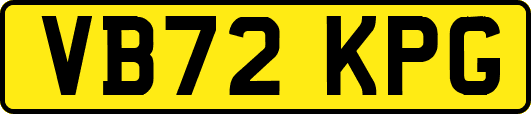 VB72KPG
