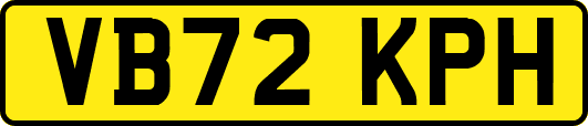 VB72KPH