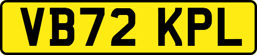VB72KPL