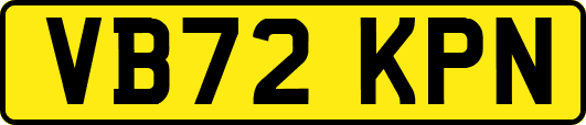 VB72KPN