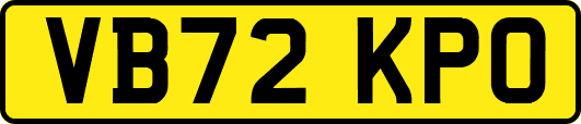 VB72KPO