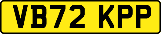 VB72KPP