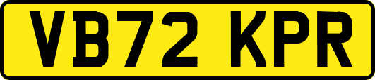 VB72KPR