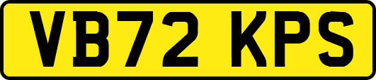 VB72KPS