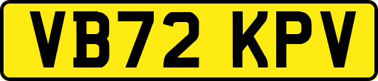 VB72KPV