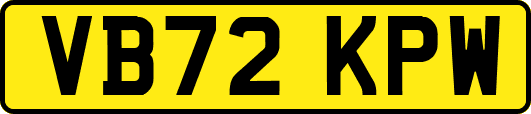 VB72KPW